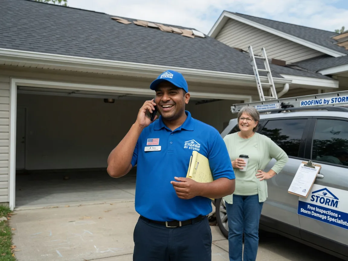 Roof Repair Near Me Bismarck, IL FAQs