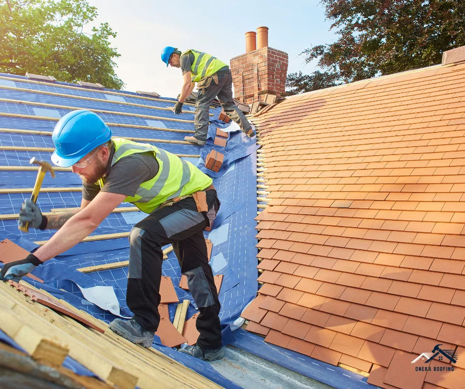 Why choose Roof Repair Near Me in Bismarck, IL